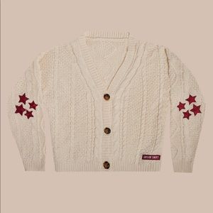 ⭐️Official Taylor Swift Red Cardigan, M/L